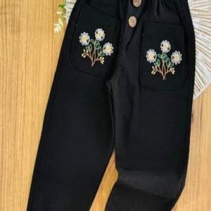 شلوار مام بنگال