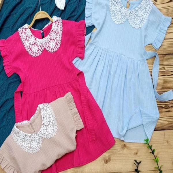 پیراهن نگین