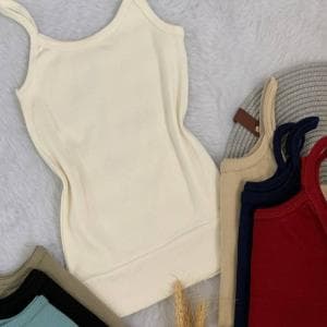 تاپ نیم تنه