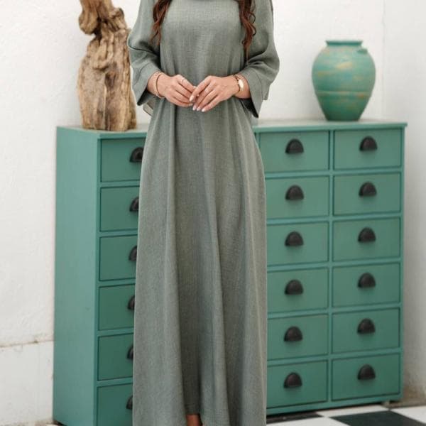 کفتان مدل کویر - تصویر 1