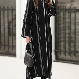 کت مدل نیلگون