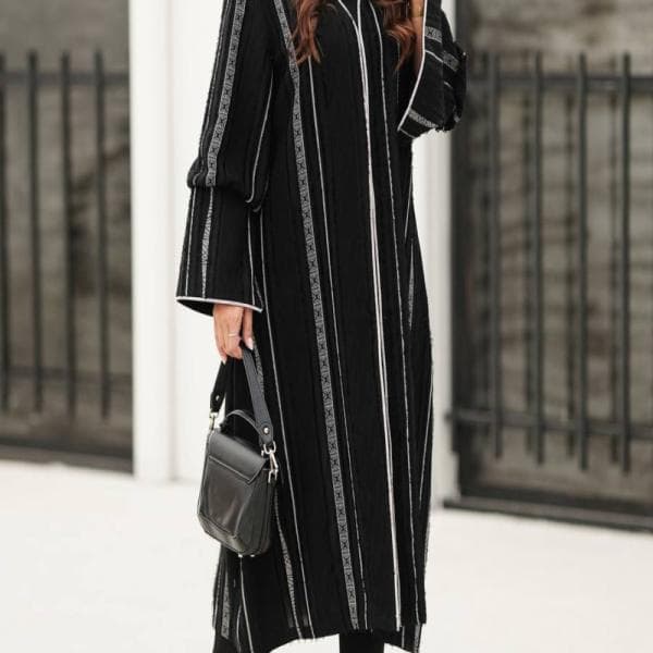 کت مدل نیلگون - تصویر 1