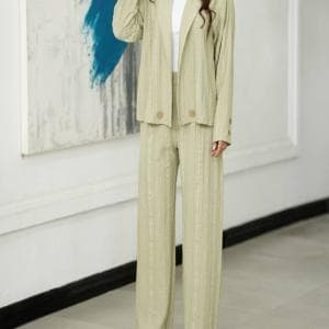 کت وشلوار مدل بهار