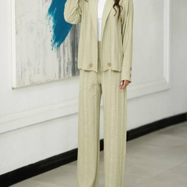 کت وشلوار مدل بهار - تصویر 1