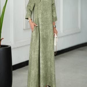 کفتان مدل محیا