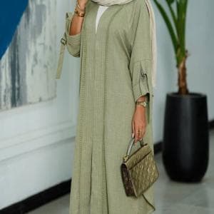 مانتو مدل نورا