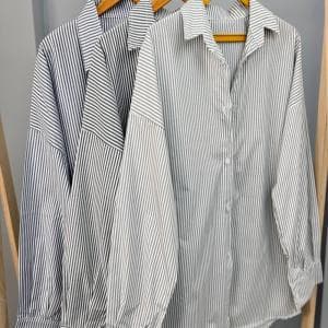 شومیز داکرون اعلا