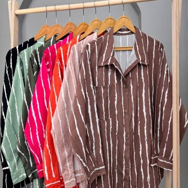 شومیز پری - تصویر 1