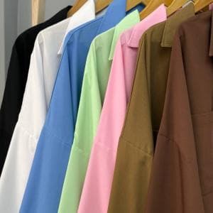 شومیز بیسیک بهشت