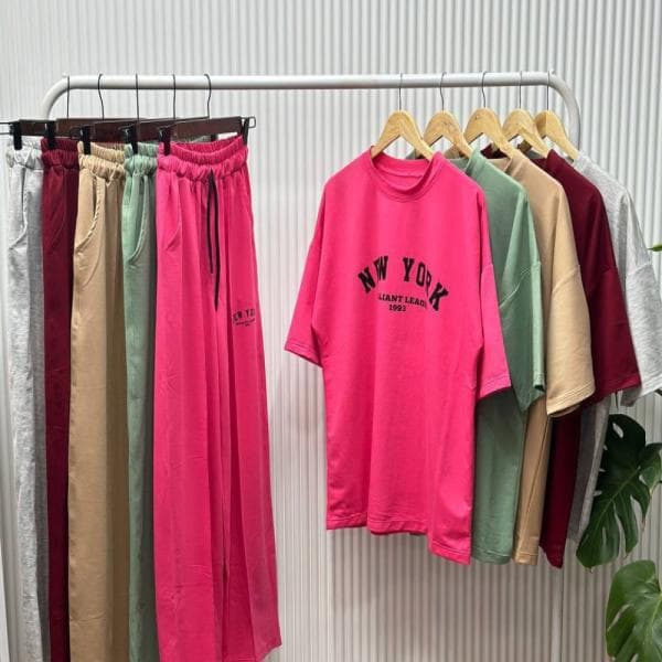 ست بلوز و شلوار - تصویر 1