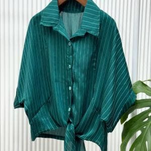 شومیز دیپلمات جلوگره