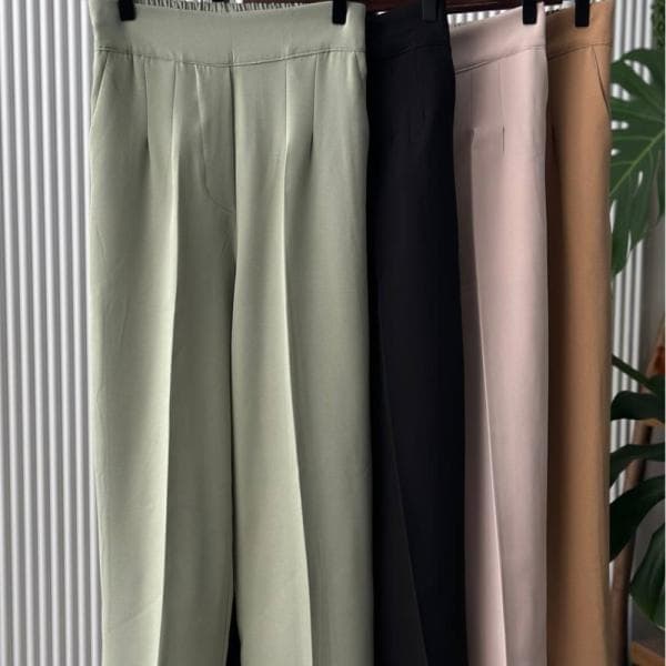 شلوار وایدبگ - تصویر 1