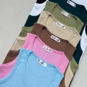 تاپ بیسیک رکابی