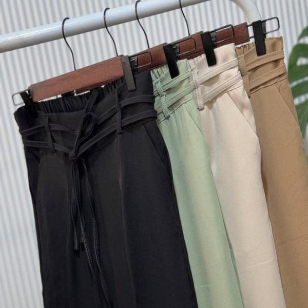 شلوار یونانی - تصویر 2