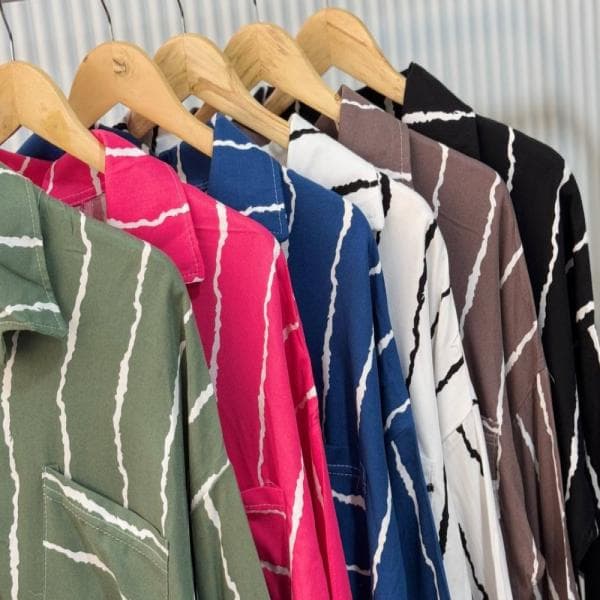 شومیز پری - تصویر 1