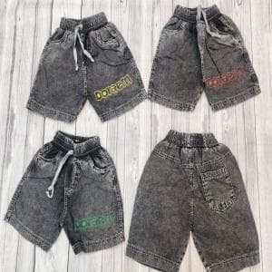 شلوارک لی کد02180/کد02181