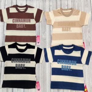 تیشرت یقه گردکد2319/کد2320