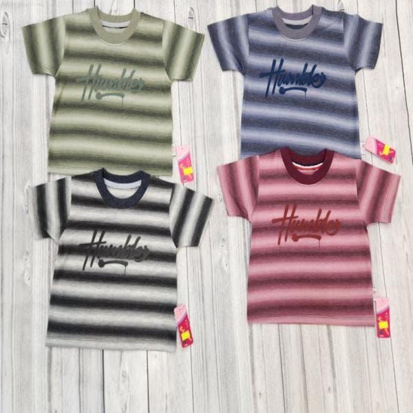 تیشرت یقه گردکد2325/کد2326