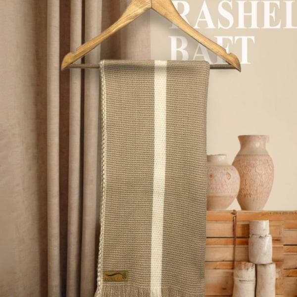 شال موهر راشل - تصویر 1