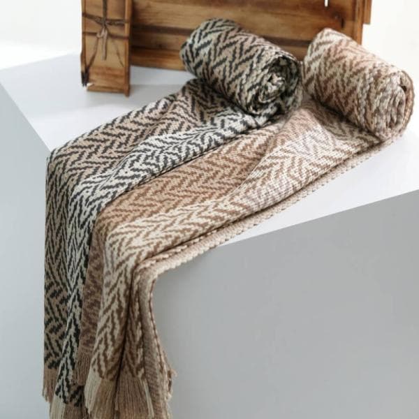 شال موهر راشل - تصویر 1