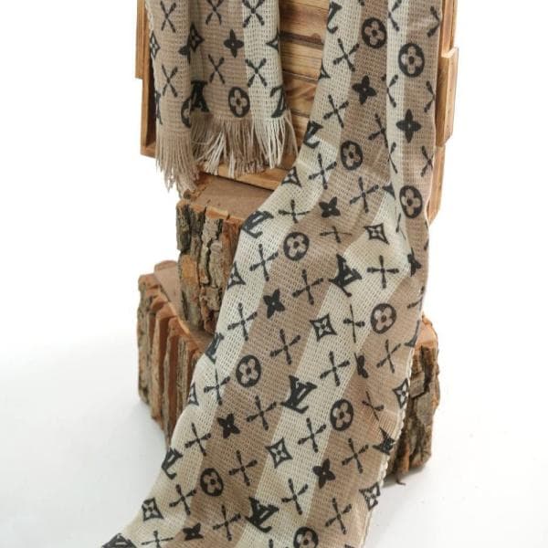 شال موهر راشل - تصویر 1