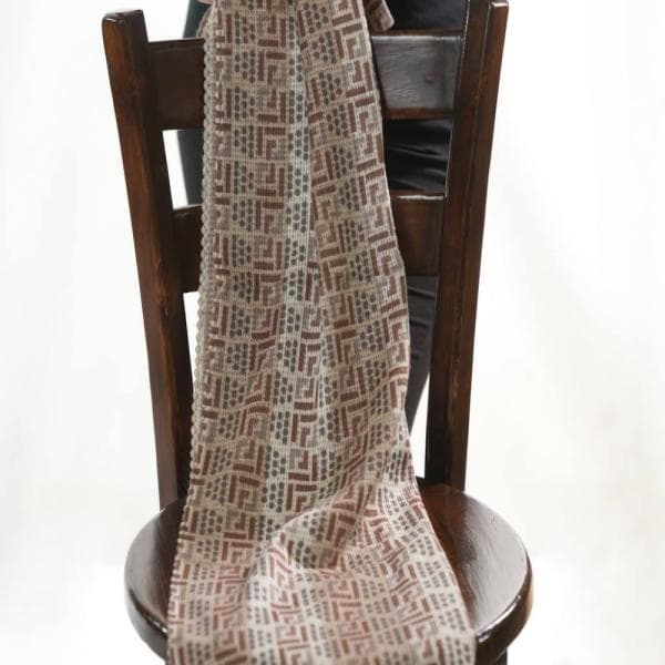 شال موهر راشل - تصویر 1