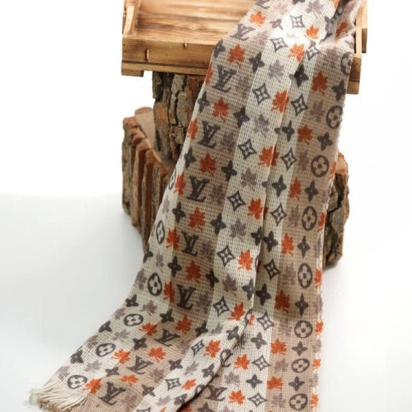 شال موهر راشل - تصویر 1