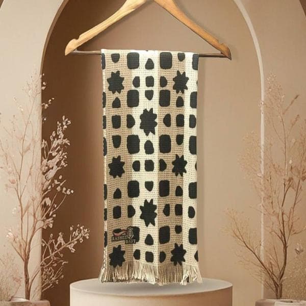 شال موهر راشل - تصویر 1