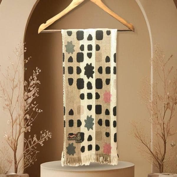 شال موهر راشل - تصویر 1