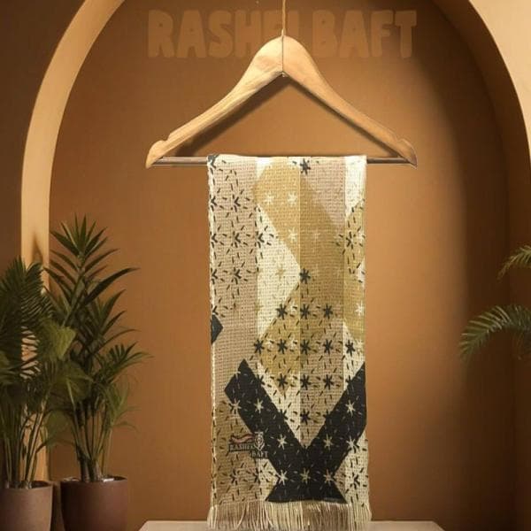 شال موهر راشل - تصویر 1