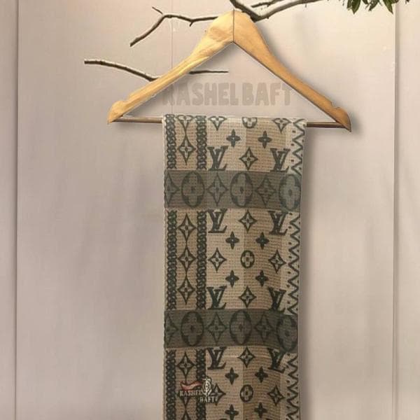 شال موهر راشل - تصویر 1