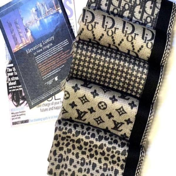 شال موهر راشل - تصویر 1