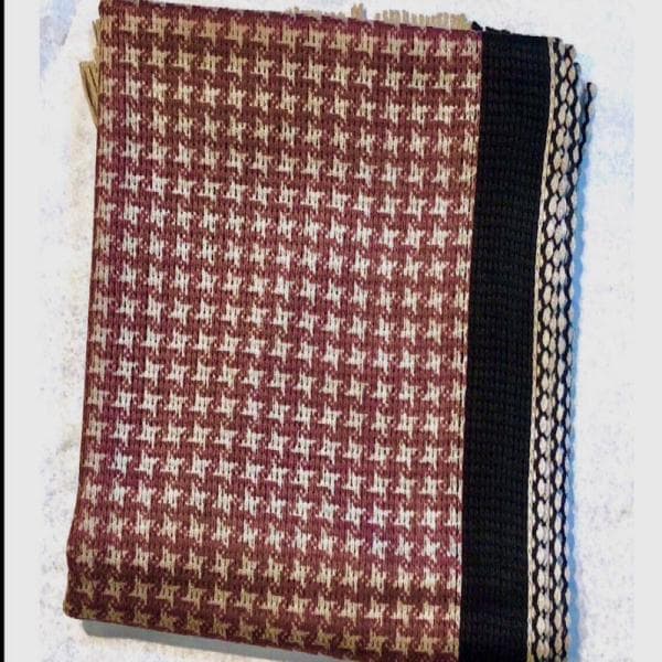 شال موهر راشل - تصویر 3