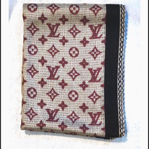 شال موهر راشل - تصویر 1