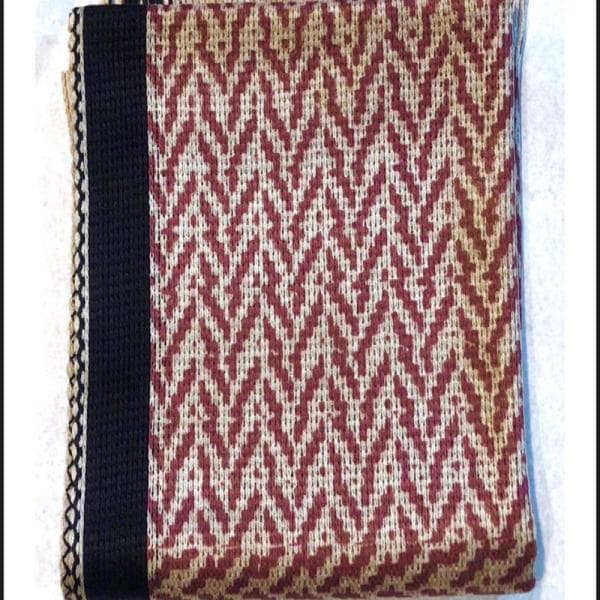 شال موهر راشل - تصویر 2