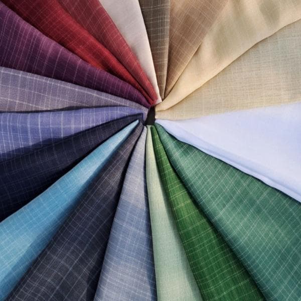 روسری نخی لنین - تصویر 2