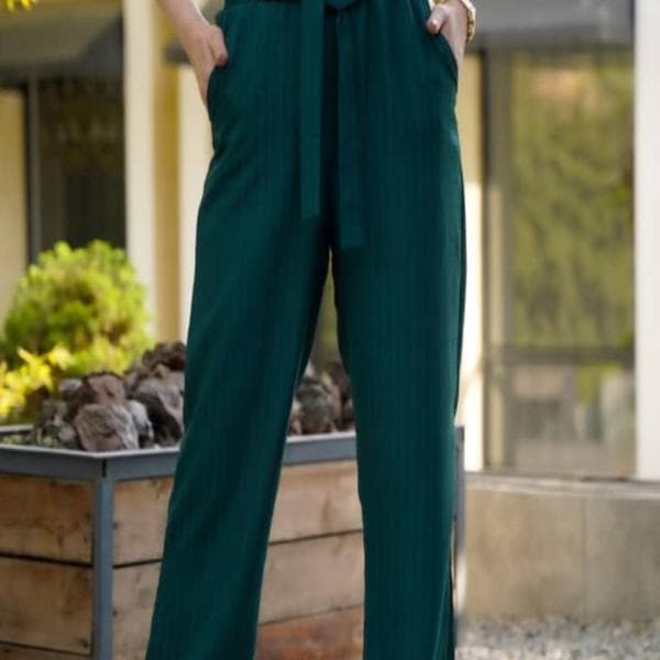 شلوار بگ صوفیا اسلپ