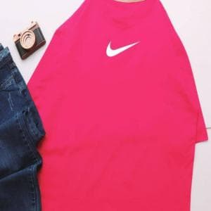 تیشرت باکسی 8 رنگ