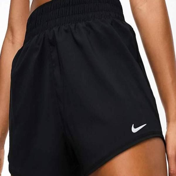 شورتک ساده طرح نایک