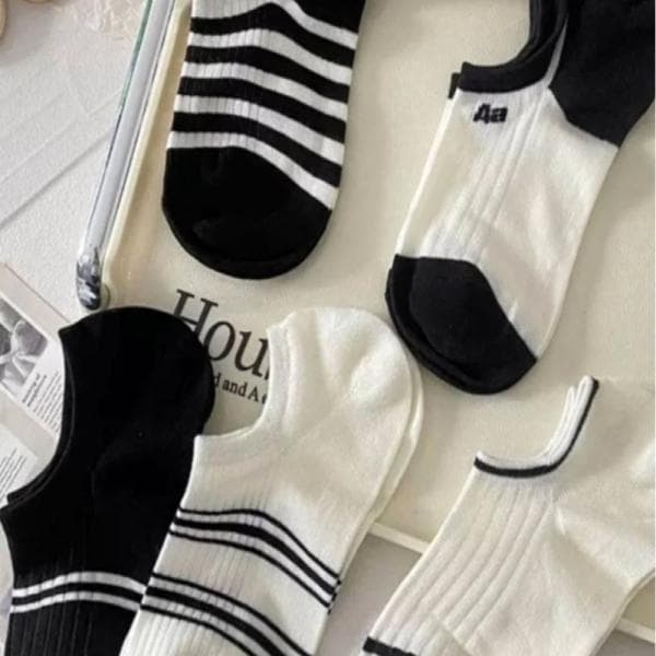 جوراب هوش مصنوعی Aa - تصویر 1