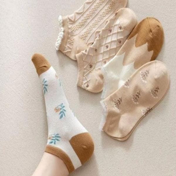 جوراب مچی زنتنه