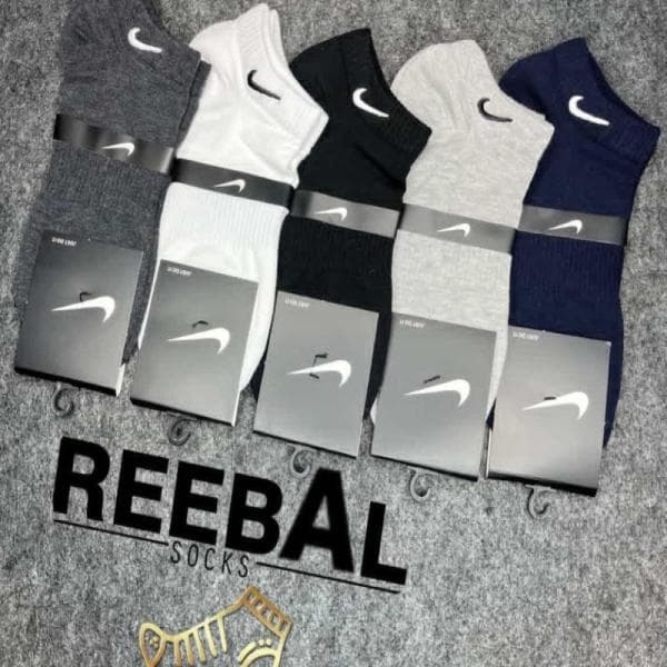 جوراب مچی مردانه