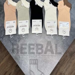 جوراب زنانه مچی