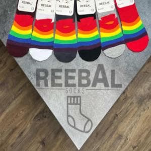 جوراب کالج زنانه