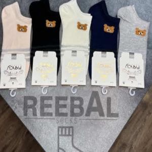 جوراب مچی زنانه