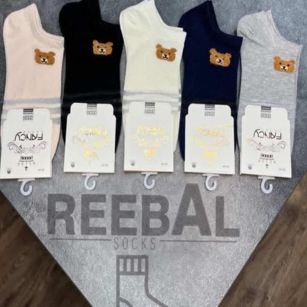 جوراب مچی زنانه