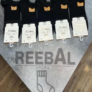 جوراب مچی زنانه