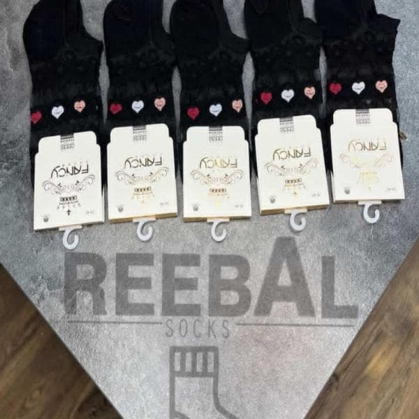 جوراب مچی زنانه