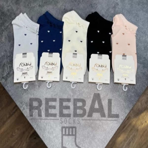 جوراب زنانه مچی