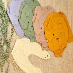 بادی و شلوار مایسی